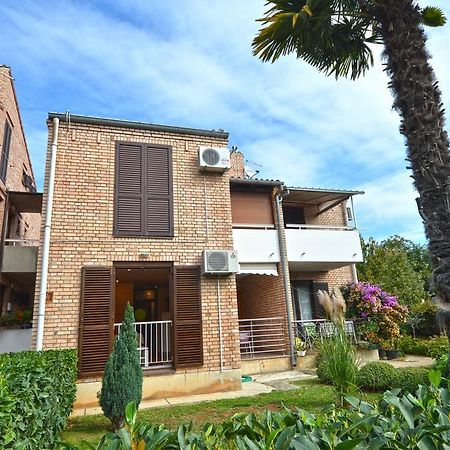 Apartments Benussi 1045 Rovinj Exterior photo