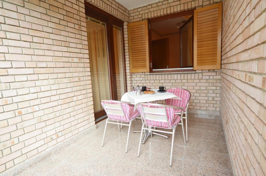 Apartments Benussi 1045 Rovinj Exterior photo