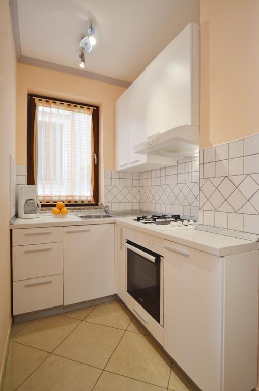 Apartments Benussi 1045 Rovinj Exterior photo